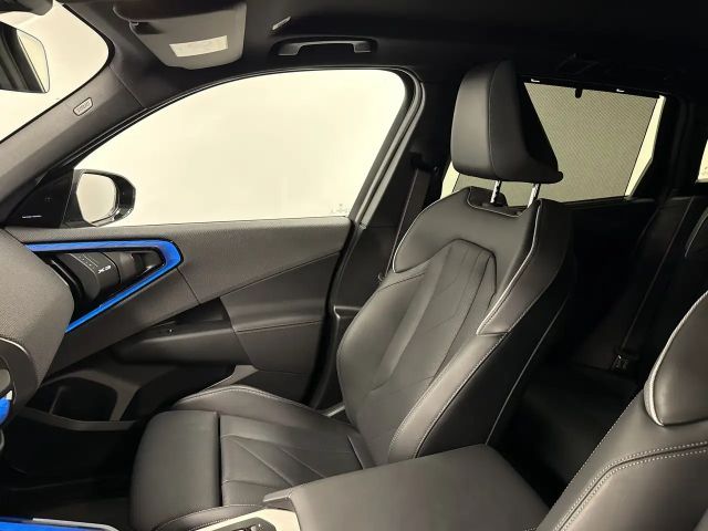 BMW X3 M-Sport xDrive30e