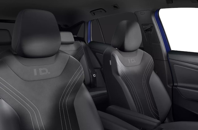 Volkswagen ID.4 4Motion Performance Pro