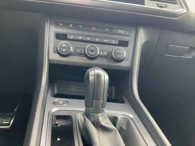 Cupra Ateca 2.0 TSI 4Drive