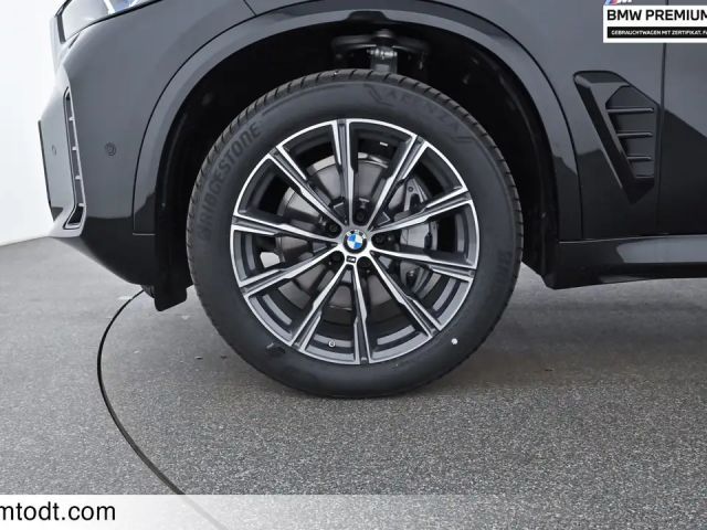 BMW X5 xDrive40d