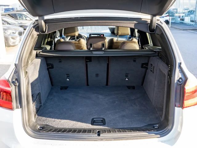 BMW iX3 Impressive iX3