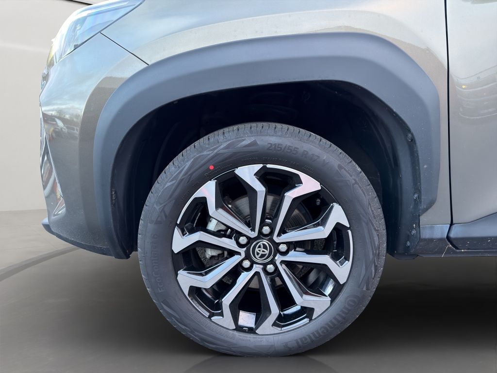 Toyota Yaris Cross 5-deurs Team D