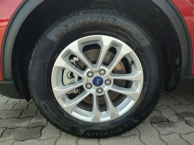 Ford Kuga Plug in Hybrid Titanium