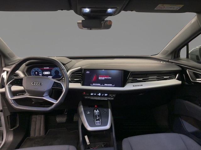 Audi Q4 e-tron 40 Sportback