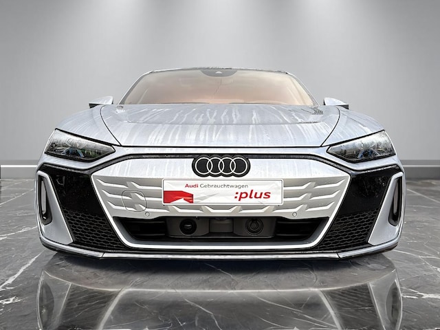 Audi e-tron GT Quattro