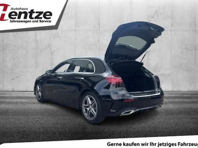 Mercedes-Benz A 200 AMG Line