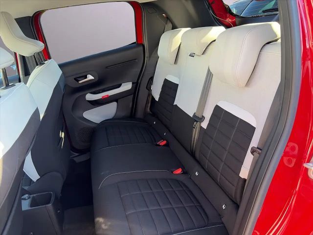 Citroën C3 Max PureTech