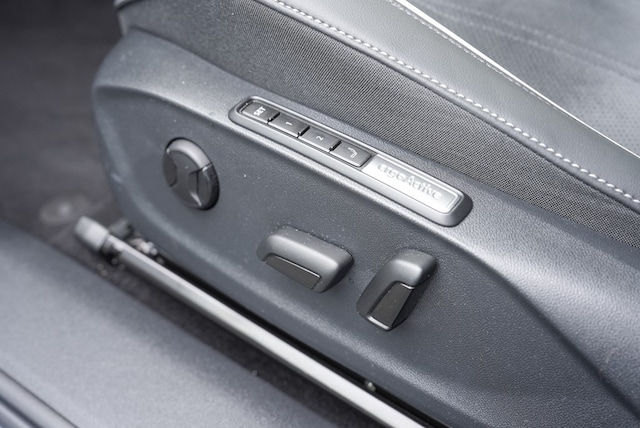 Volkswagen ID.7 Pro Tourer