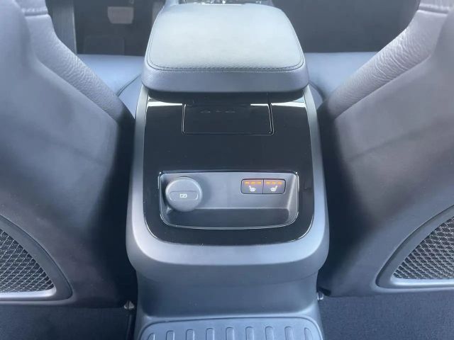 Volvo V60 AWD Recharge T6