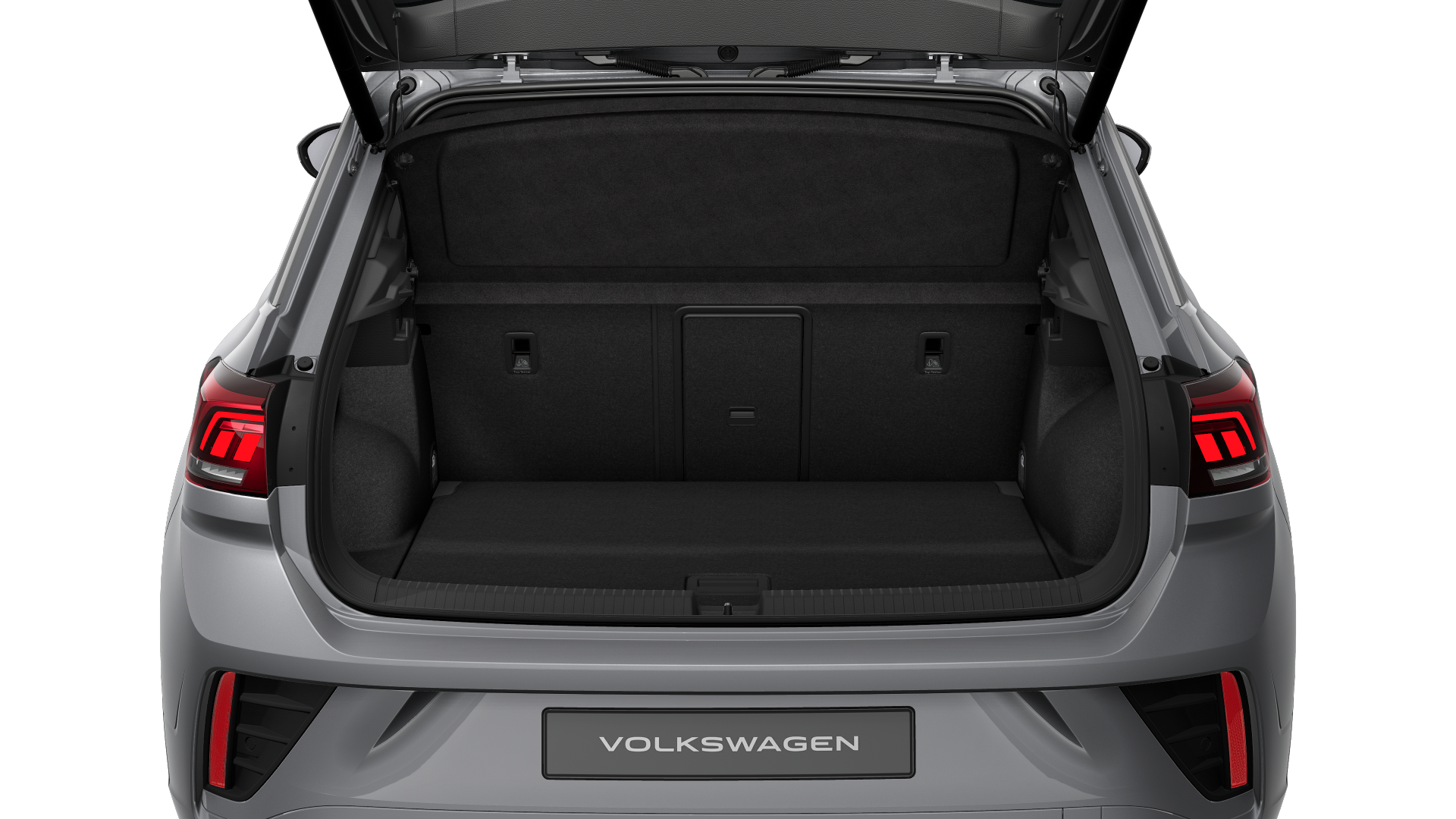 Volkswagen T-Roc 1.5 TSI DSG IQ.Drive R-Line