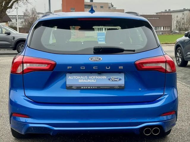 Ford Focus ST Line