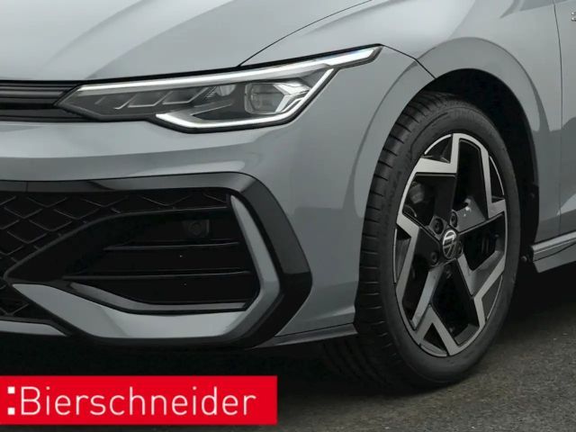 Volkswagen Golf 2.0 TDI DSG R-Line Style