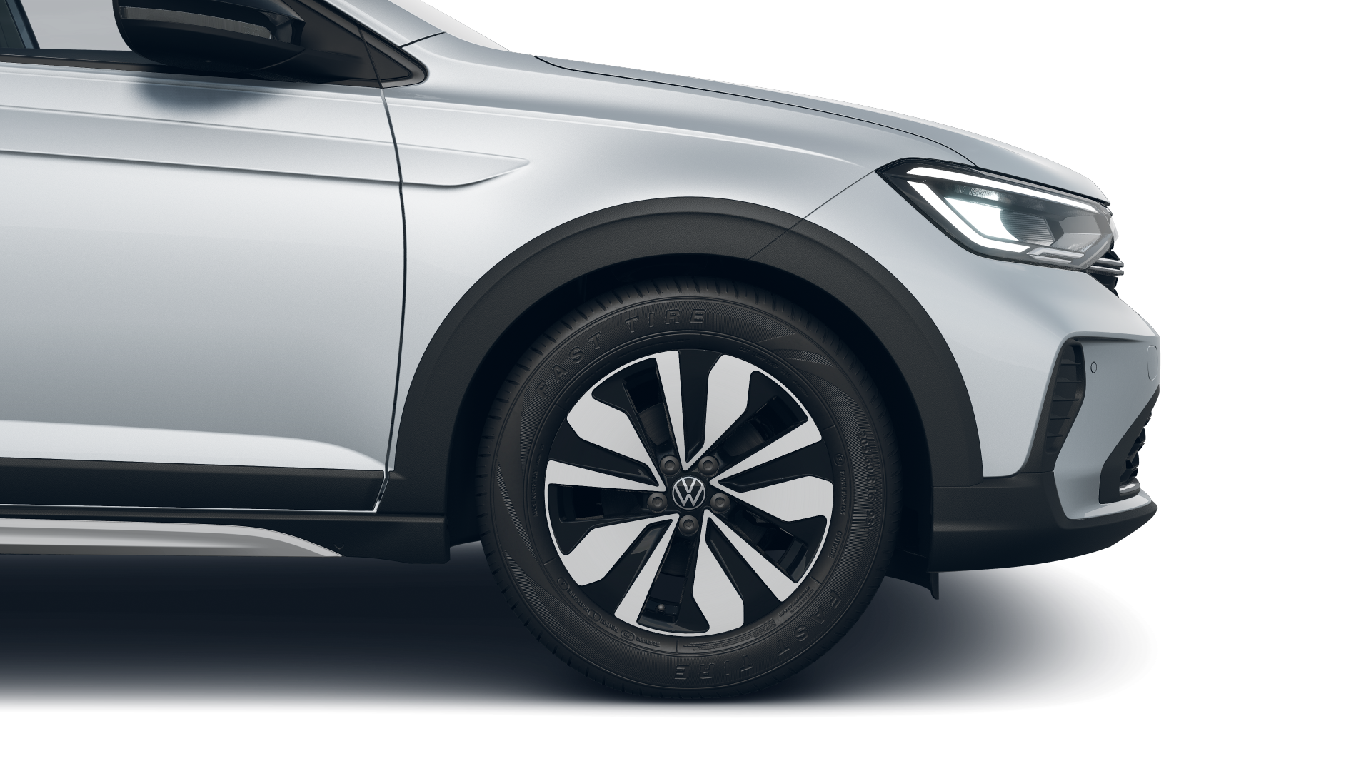 Volkswagen Taigo 1.0 TSI