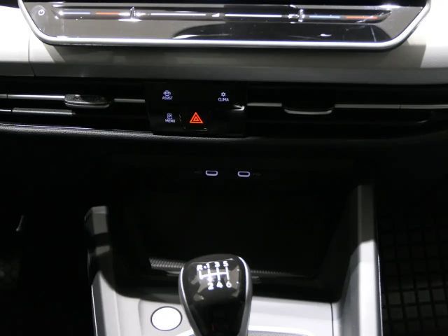 Volkswagen Golf Business Variant