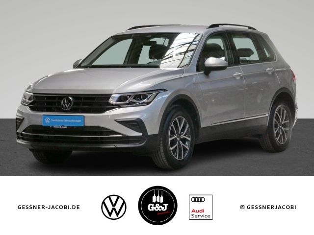 Volkswagen Tiguan 2.0 TDI Life