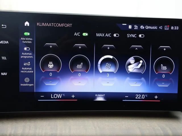 BMW X1 HYBRID - SPORTSEATS - ACC - LE