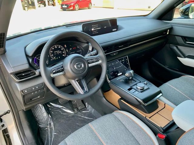 Mazda MX-30 SkyActiv e-Skyactiv