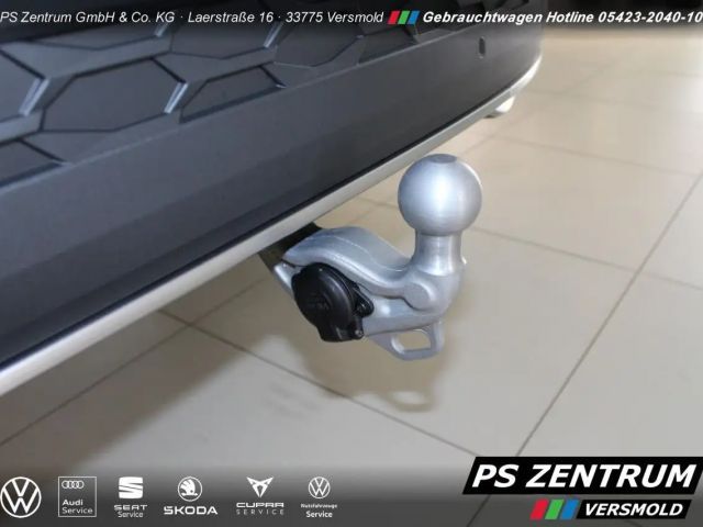 Skoda Kodiaq 2.0 TDI 4x4 Sportline