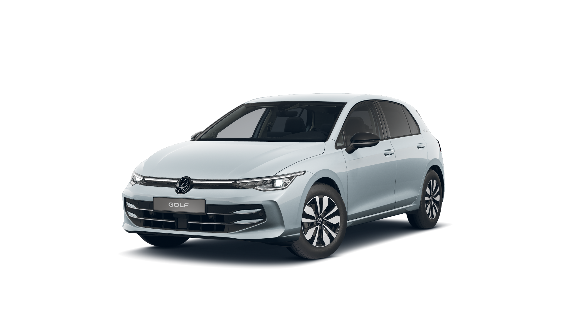 Volkswagen Golf 1.5 TSI Golf VIII