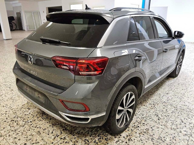 Volkswagen T-Roc 1.0 TSI Style