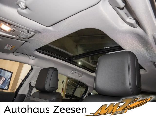 Citroën C5 Aircross BlueHDi Max