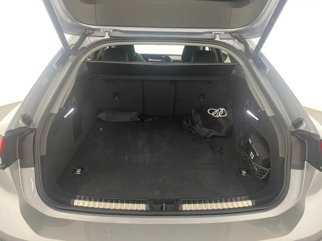 Audi A6 Hybride Quattro