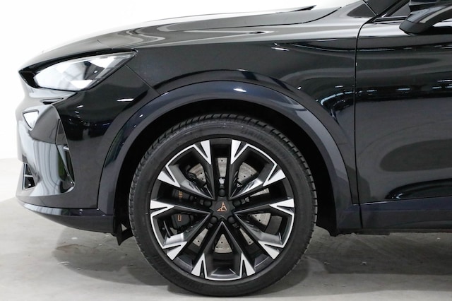 Cupra Formentor 2.0 TSI DSG VZ