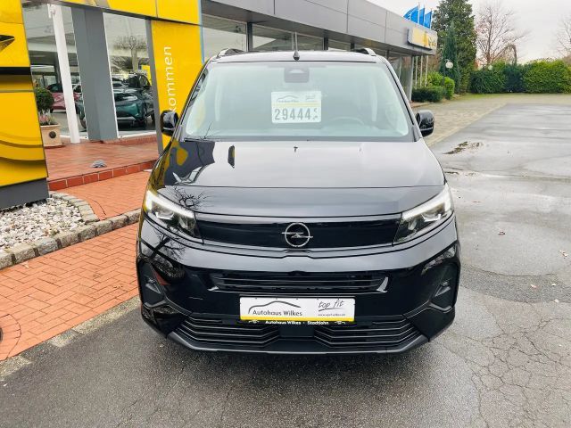 Opel Combo Edition XL *AUTOMATIK, viele Extras*