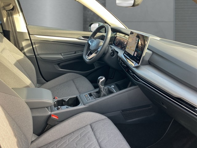 Volkswagen Golf 1.5 TSI Life Variant