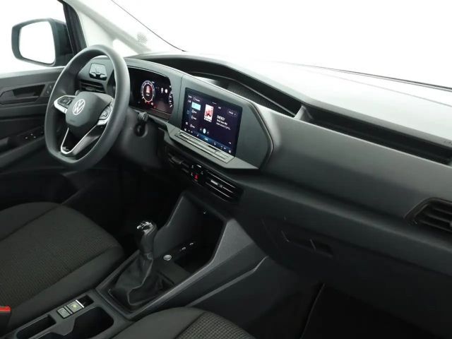 Volkswagen Caddy 1.5 TSI