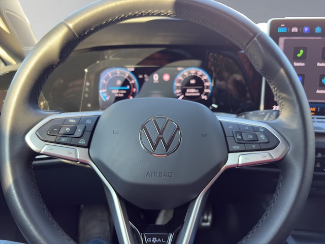 Volkswagen Golf Golf VIII