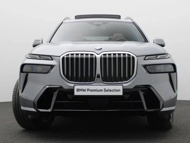 BMW X7 M-Sport