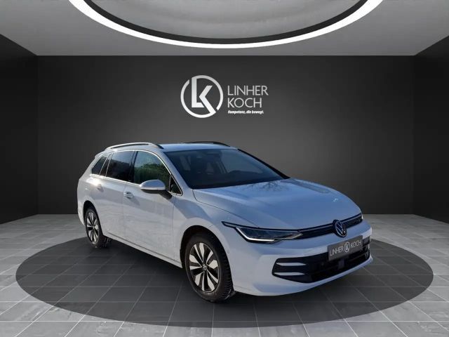 Volkswagen Golf Business Variant