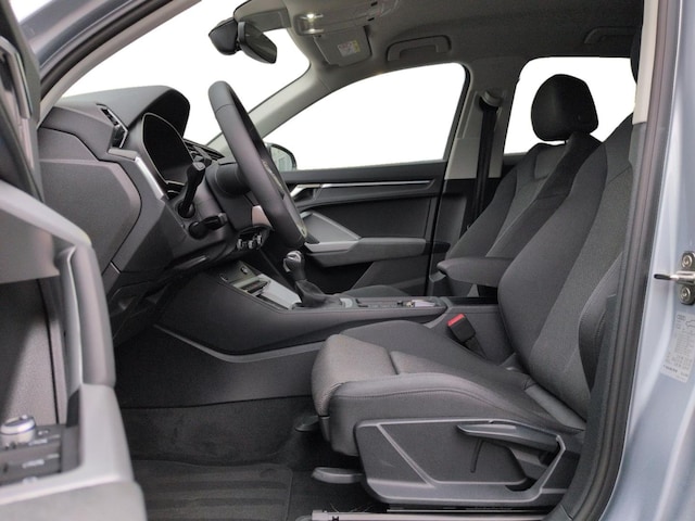 Audi Q3 35 TFSI S-Tronic