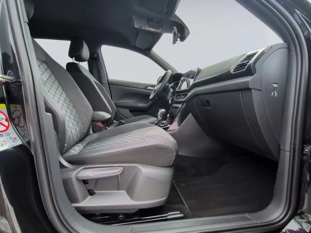 Volkswagen T-Cross 1.5 TSI DSG R-Line