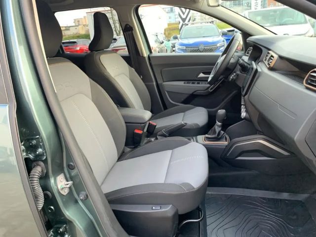 Dacia Duster Extreme TCe 150