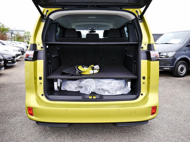 Volkswagen ID.Buzz 150 kW 77 KWh Pro