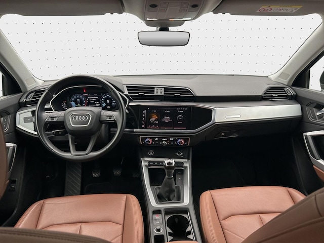 Audi Q3 35 TFSI Sportback