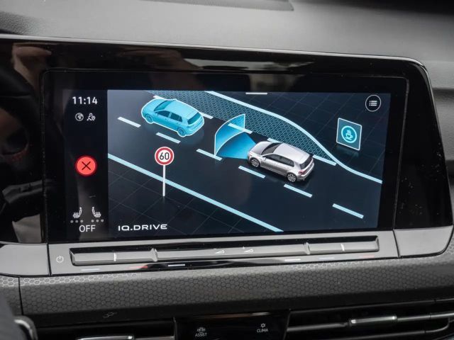 Volkswagen Golf 2.0 TSI DSG GTI