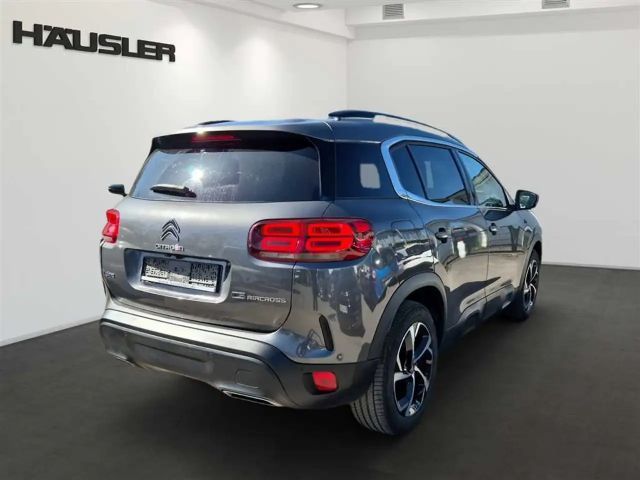 Citroën C5 Aircross C5AIR PDC Multimedia CarPlay Bluetooth DAB Kamera