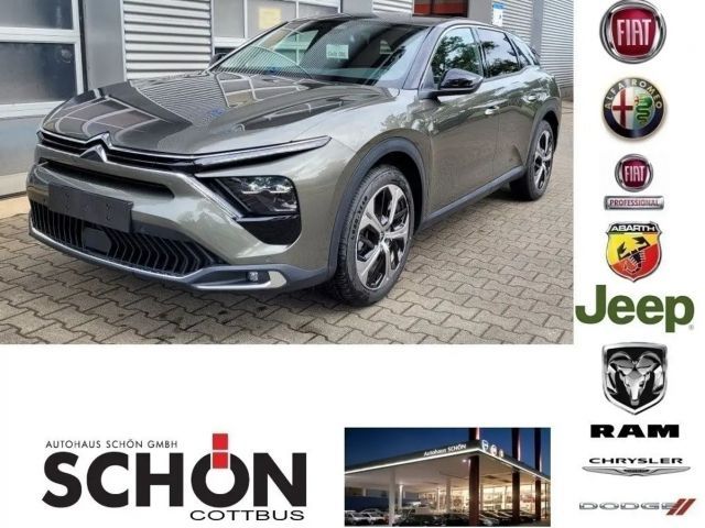 Citroën C5 X PureTech You