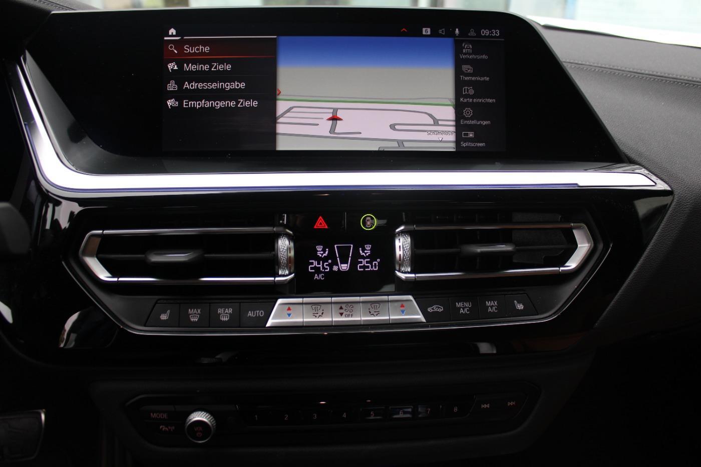 BMW Z4 Roadster sDrive30i