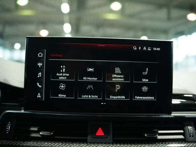 Audi RS4 Avant Quattro