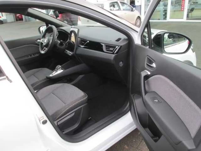 Mitsubishi ASX Intro Edition 1.3 T-Benziner 7-DCT