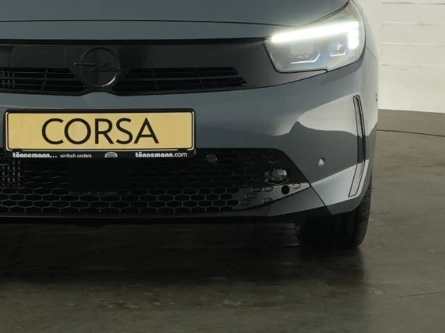 Opel Corsa GS-Line Grand Sport Hybrid