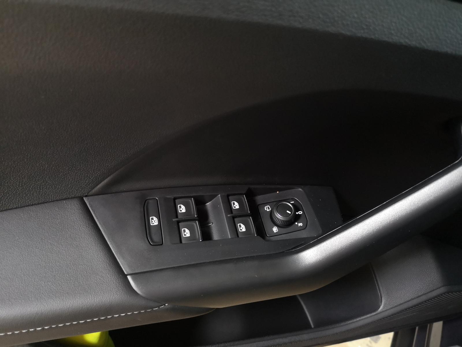 Volkswagen T-Cross DSG Life