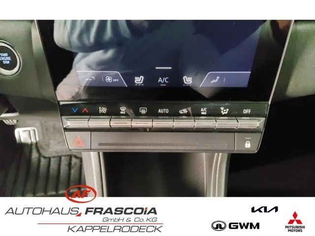 Mitsubishi ASX 1.3 PLUS LED PDC Rückfahrkam. SHZ Apple CarPlay An