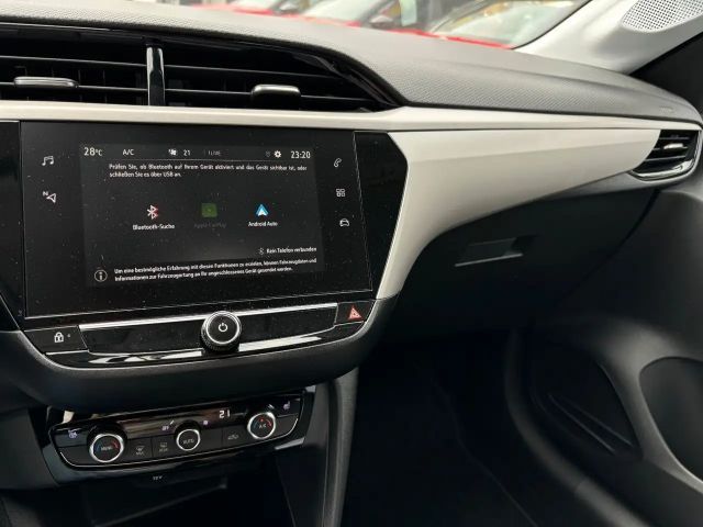 Opel Corsa F Electric /Kamera/LED/11KW OBC