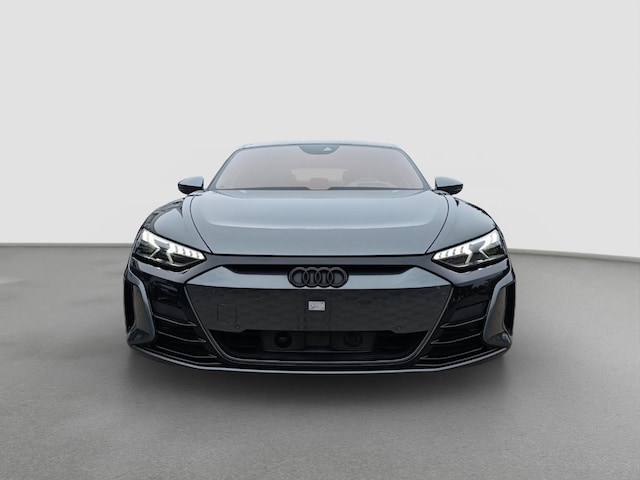 Audi RS e-tron GT Quattro