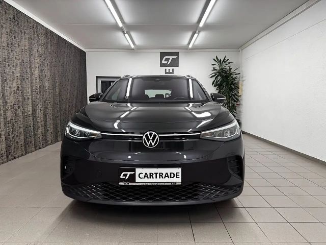 Volkswagen ID.4 77 KWh Performance Pro